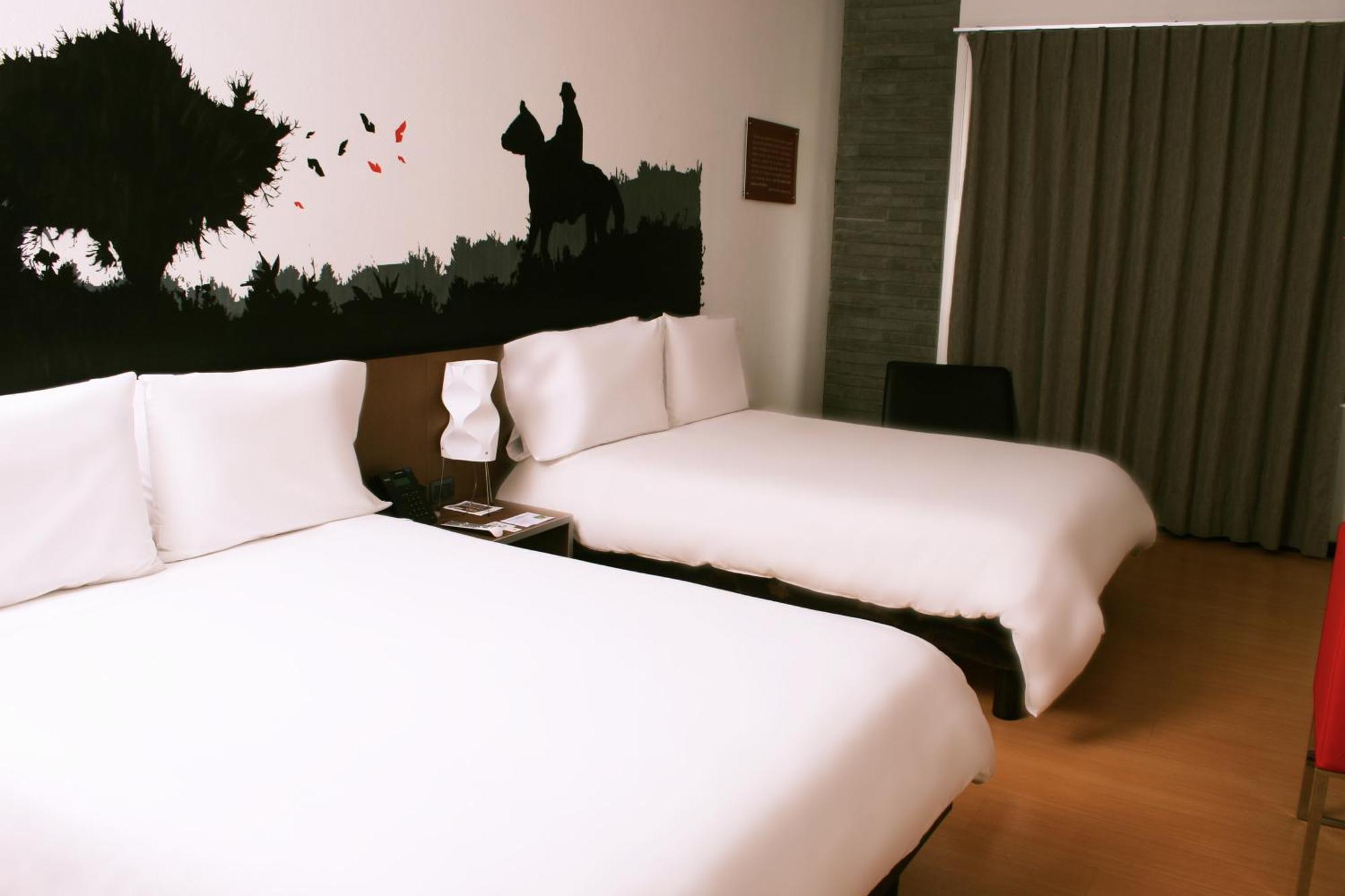 Hotel Viaggio Nueve Trez Bogotá