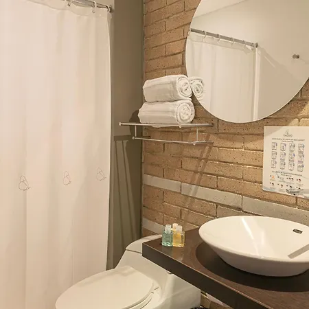 Viaggio Nueve Trez City Suites Bogotá Exterior foto