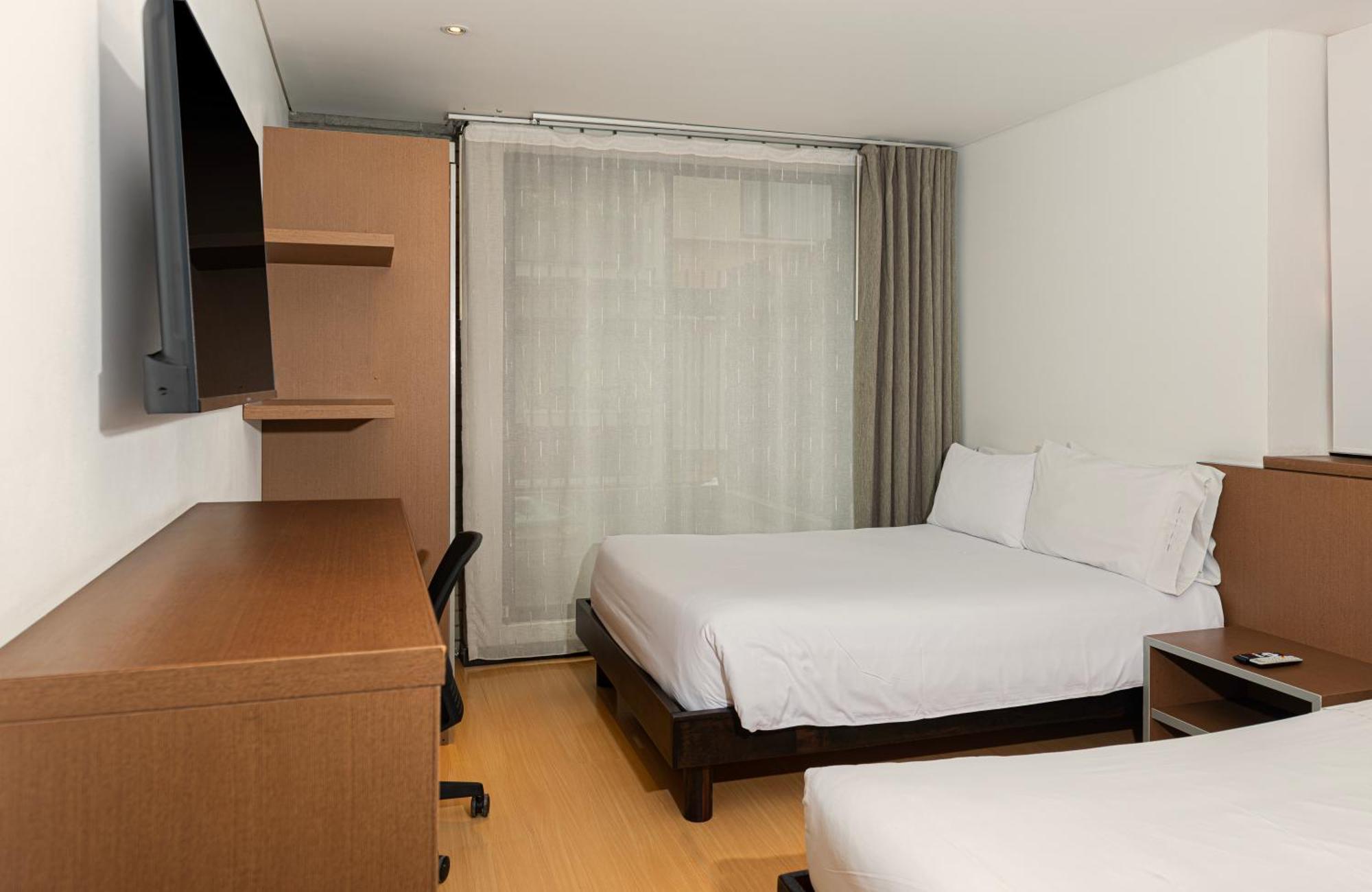 Hotel Viaggio Nueve Trez