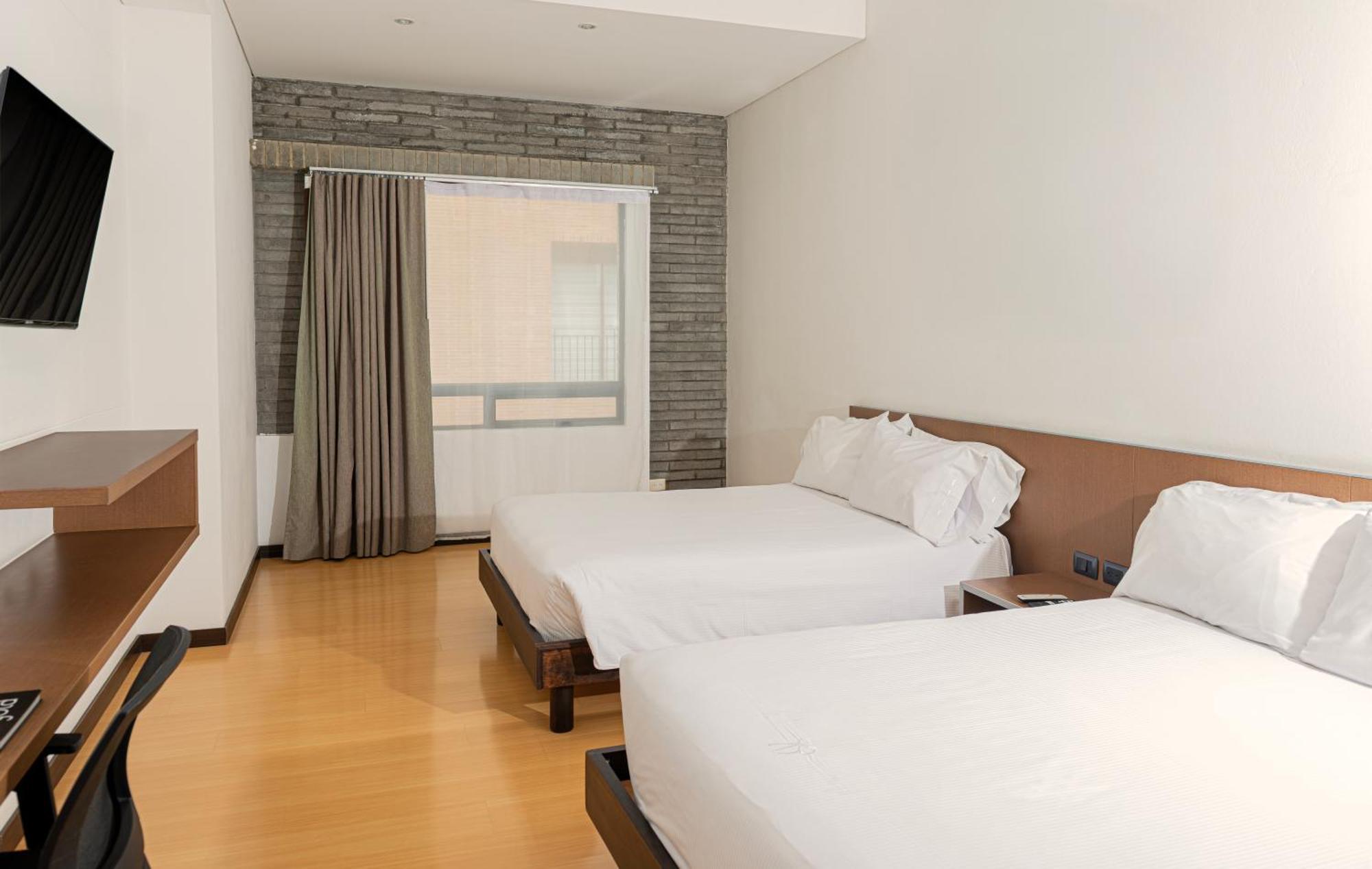 Viaggio Nueve Trez Hotel