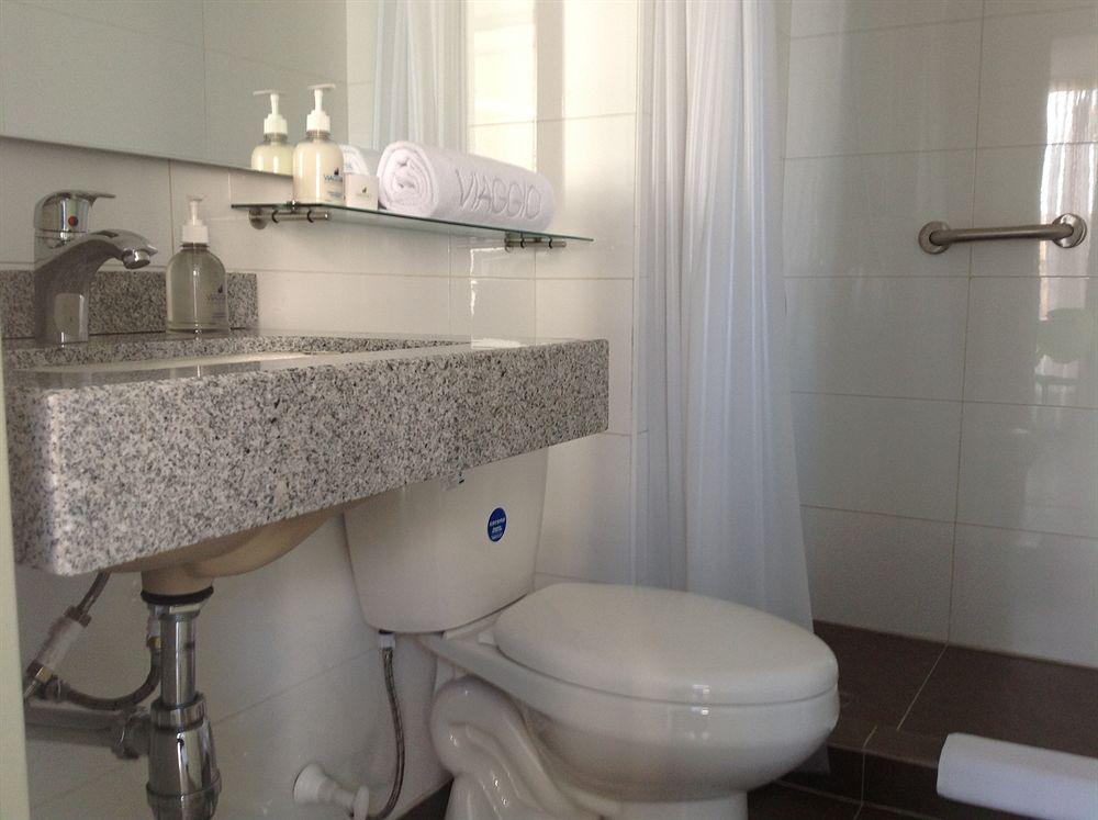 Hotel Viaggio Nueve Trez Bogotá