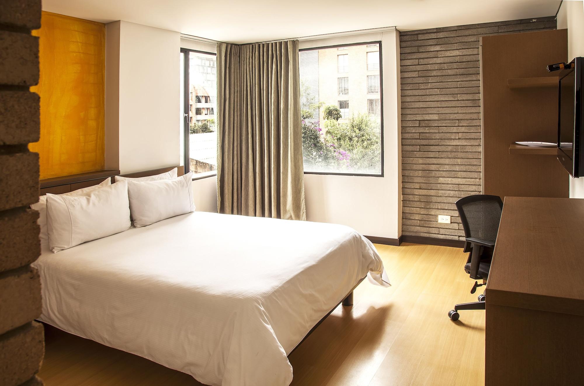 Hotel Viaggio Nueve Tres