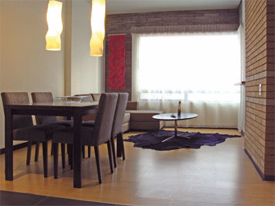 Viaggio Nueve Tres Hotel Bogotá