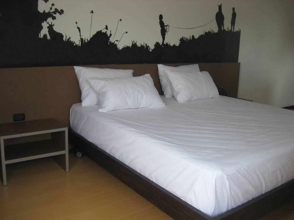 Viaggio Nueve Tres Hotel